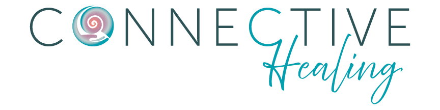 Connective Healing Logo Type