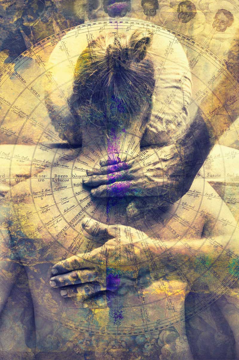 Fascia Massage - Connective Healing